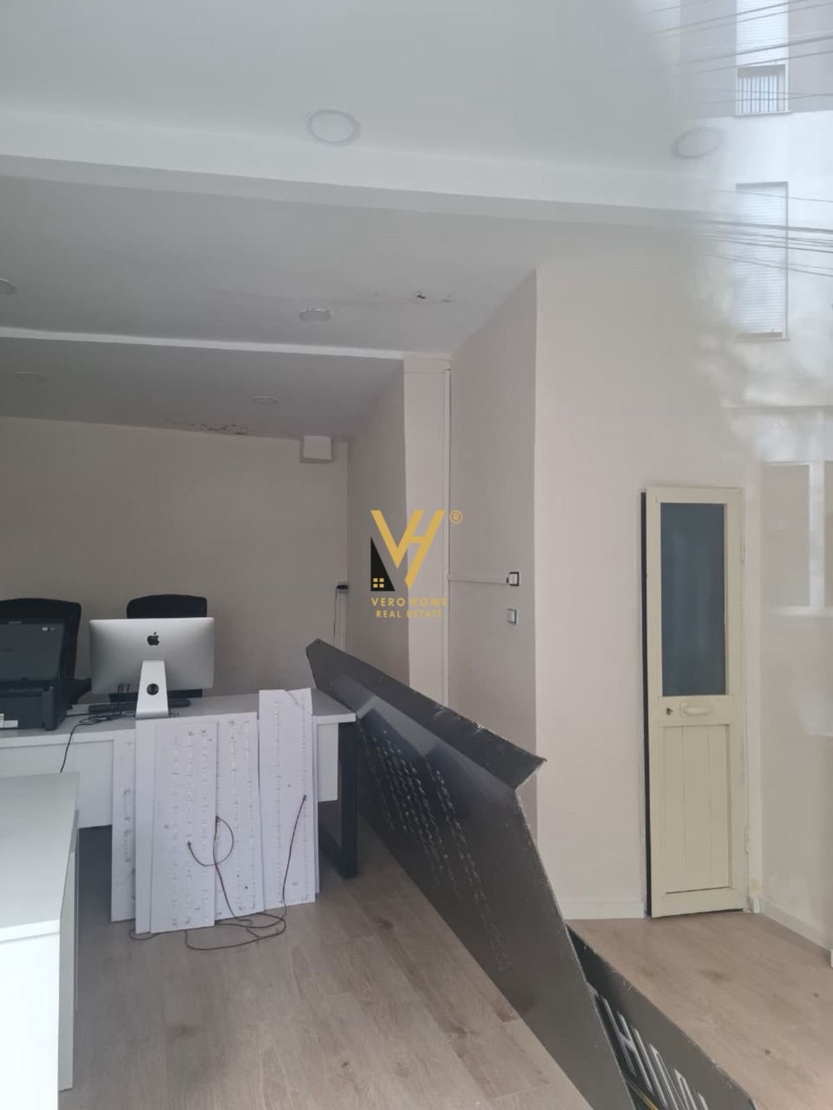 DYQAN 25 M2 ME QERA TE KOMUNA PARISIT 70.000 LEKE