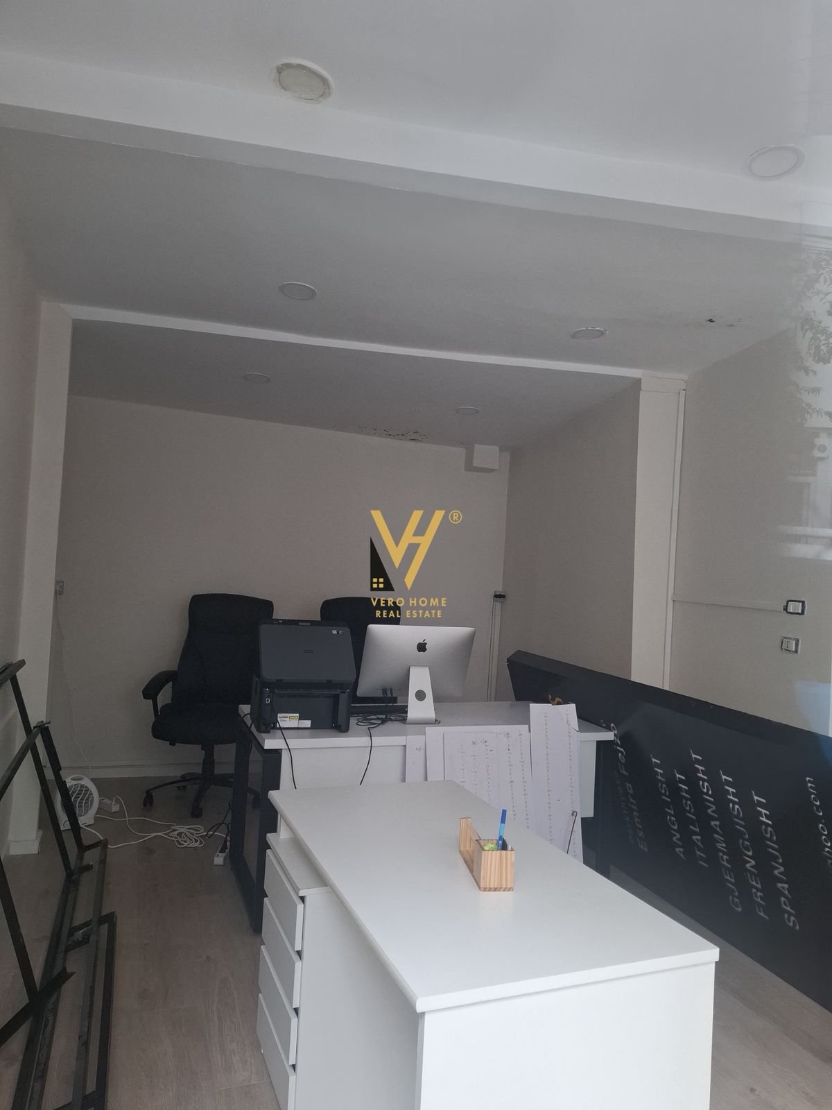 DYQAN 25 M2 ME QERA TE KOMUNA PARISIT 70.000 LEKE