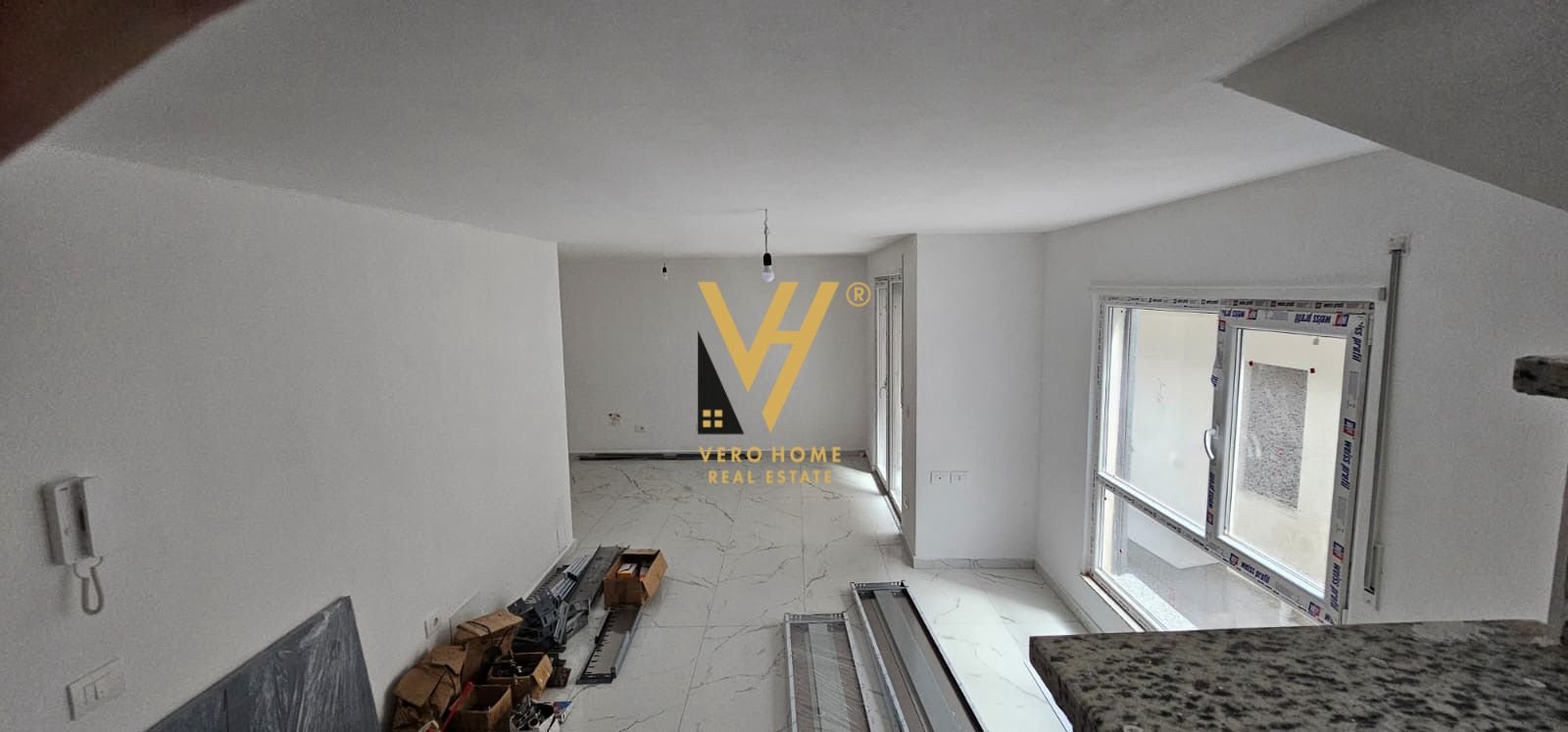 DUBLEX 2+1+BLK NE GOLEM 150.860 EURO