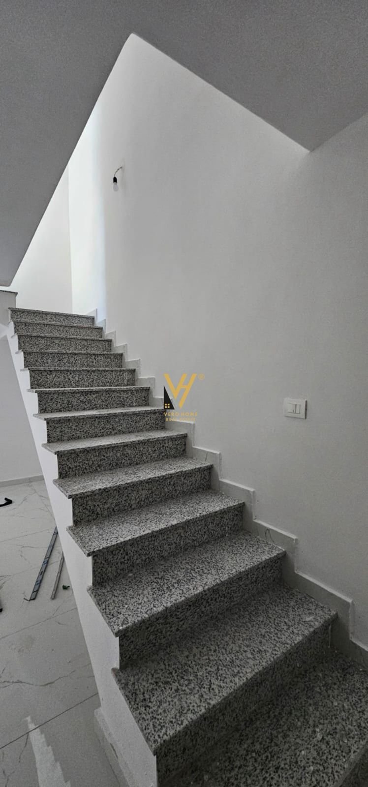 DUBLEX 2+1+BLK NE GOLEM 150.860 EURO