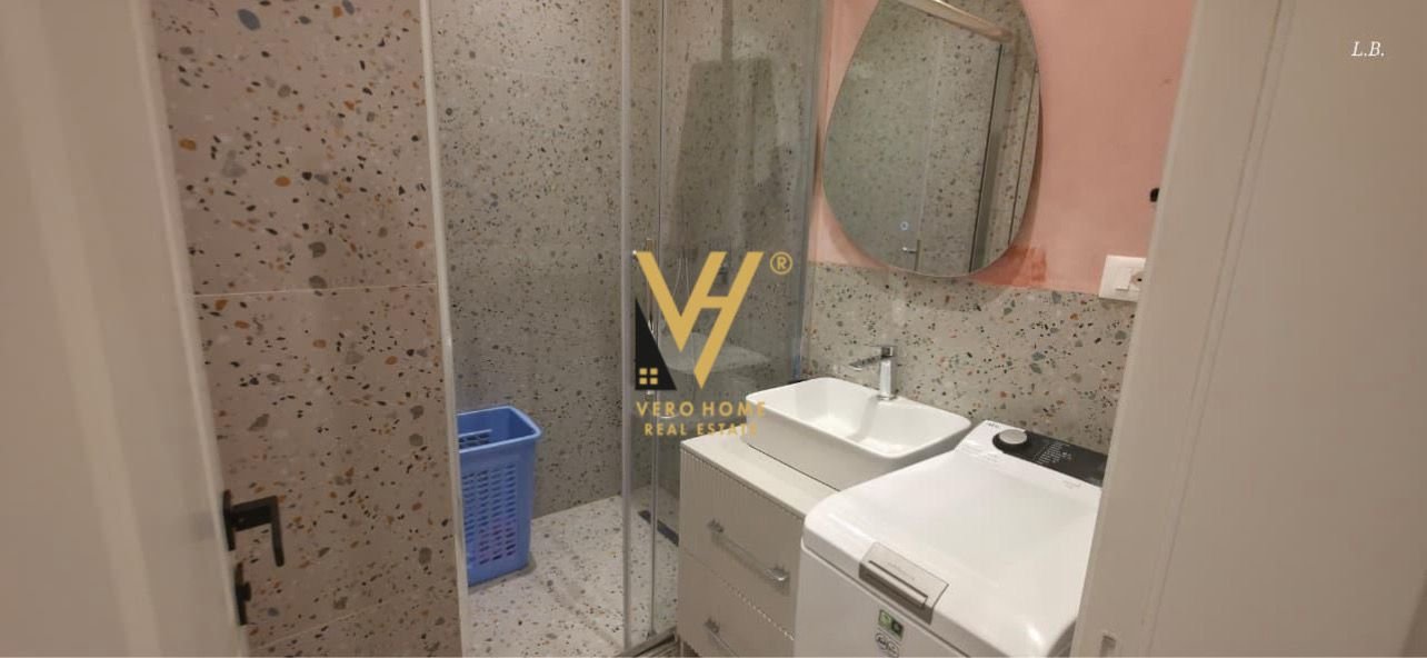 APARTAMENT 1+1 ME QERA TE SELVIA 65.000 LEKE