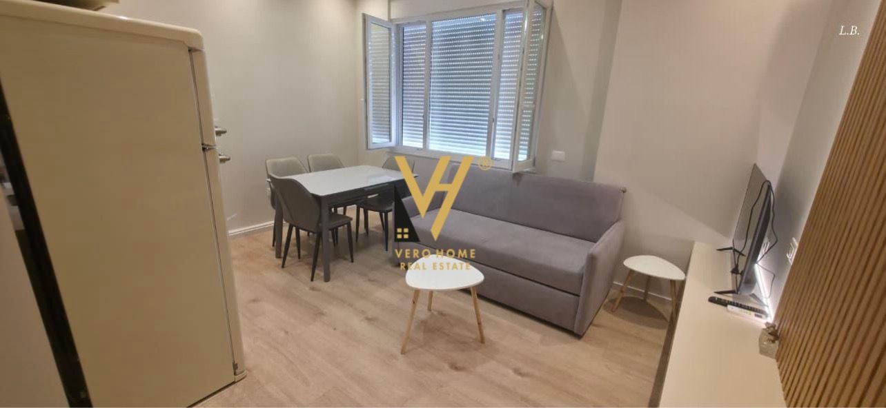 APARTAMENT 1+1 ME QERA TE SELVIA 65.000 LEKE