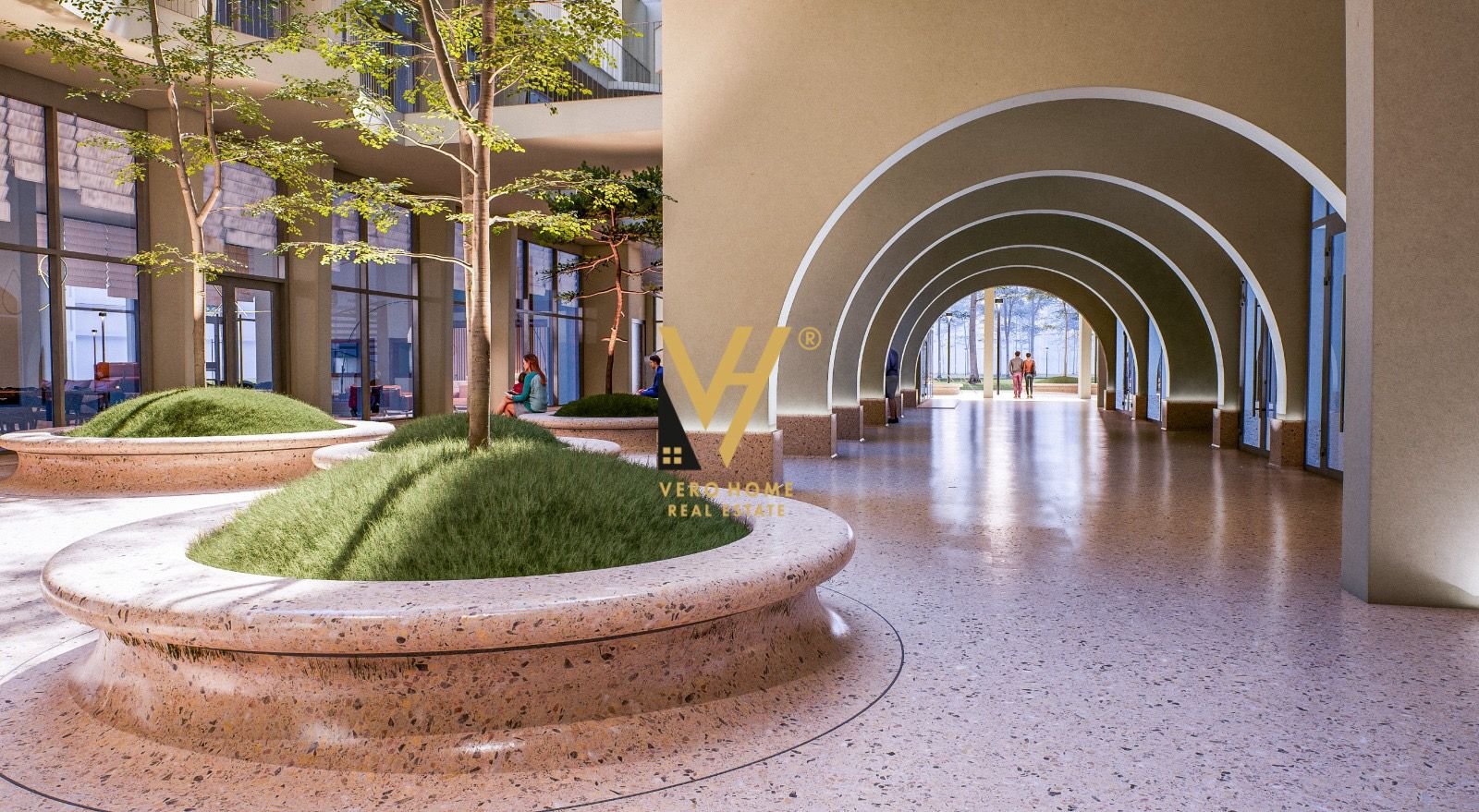 AMBIENT BIZNESI 204 M2 BULEVARDI I RI 835.000 EURO