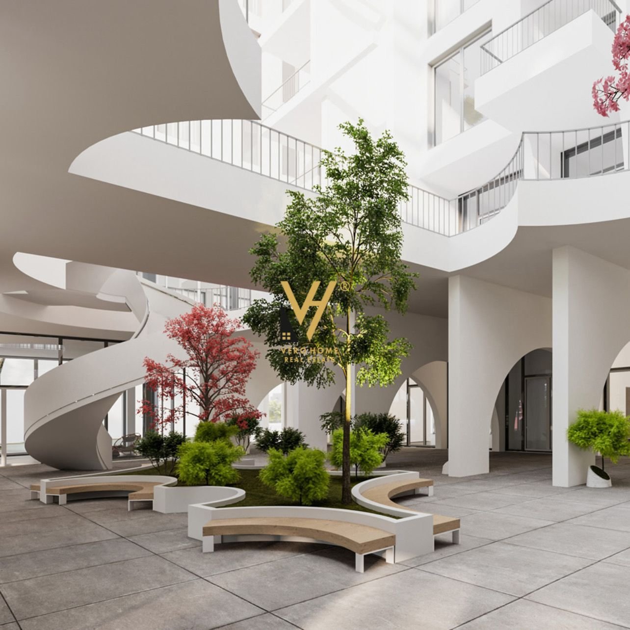 AMBIENT BIZNESI 204 M2 BULEVARDI I RI 835.000 EURO