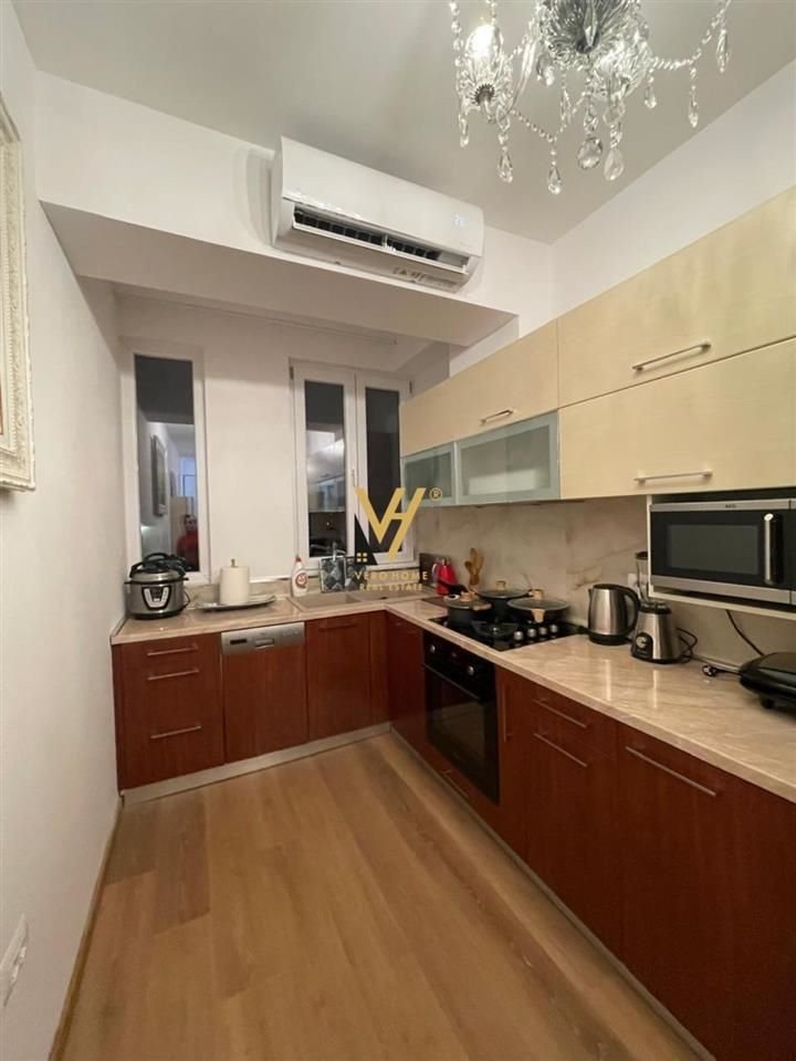 APARTAMENT 1+1 TE BRRYLI 13.000.000 LEKE