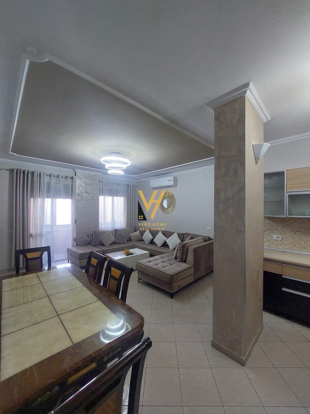 2+1+2BLK ME QERA TE RRUGA KAVAJES 85.000 LEKE