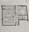 APARTAMENT 1+1 NE ALI DEM 113.000 EURO