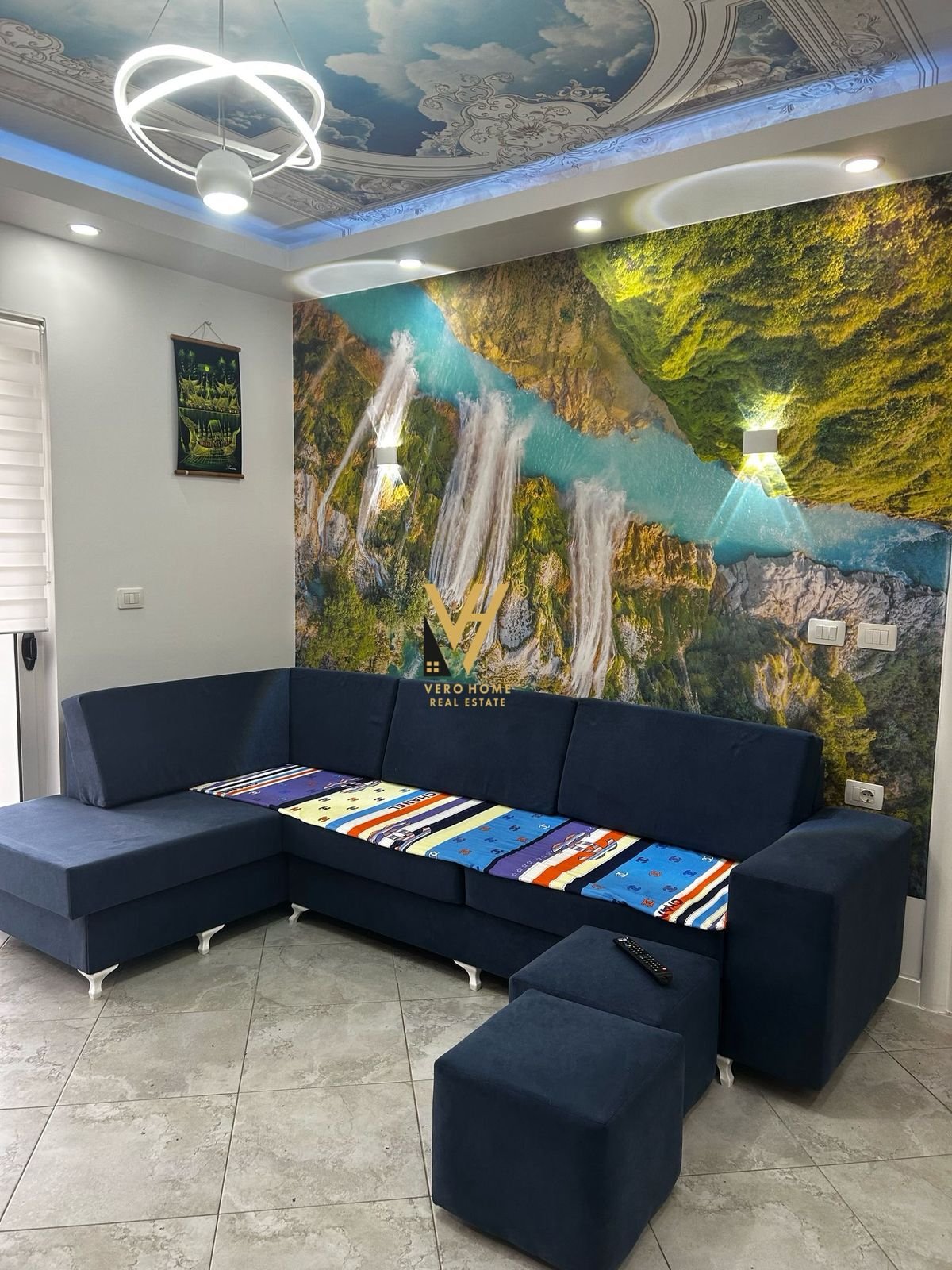 1+1+BLK ME QERA NE DON BOSKO 50.000 LEKE