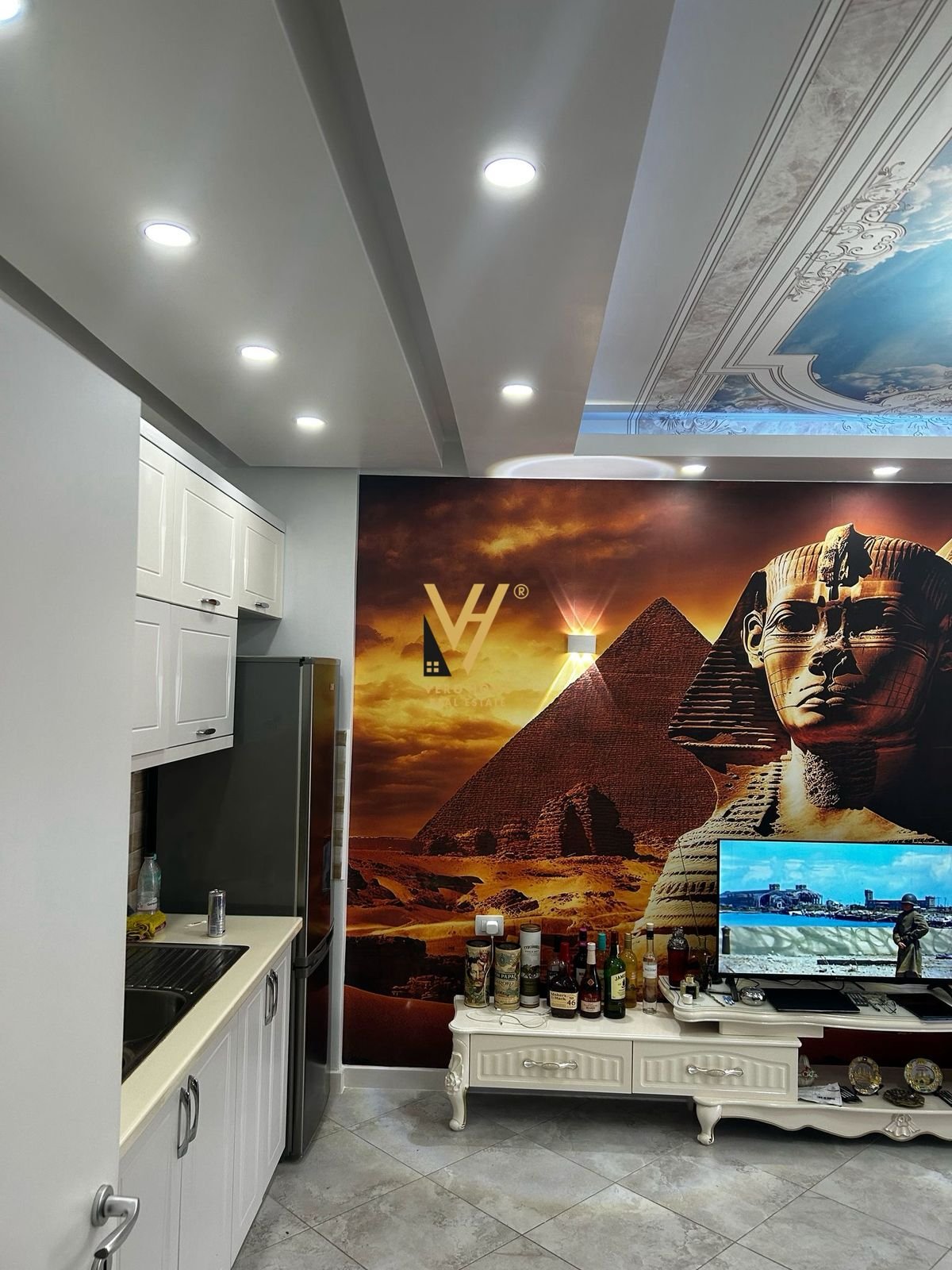 1+1+BLK ME QERA NE DON BOSKO 50.000 LEKE