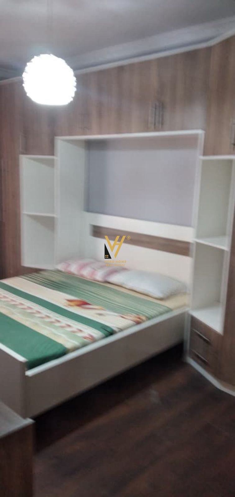 2+1+BLK ME QERA NE DON BOSKO 600 EURO