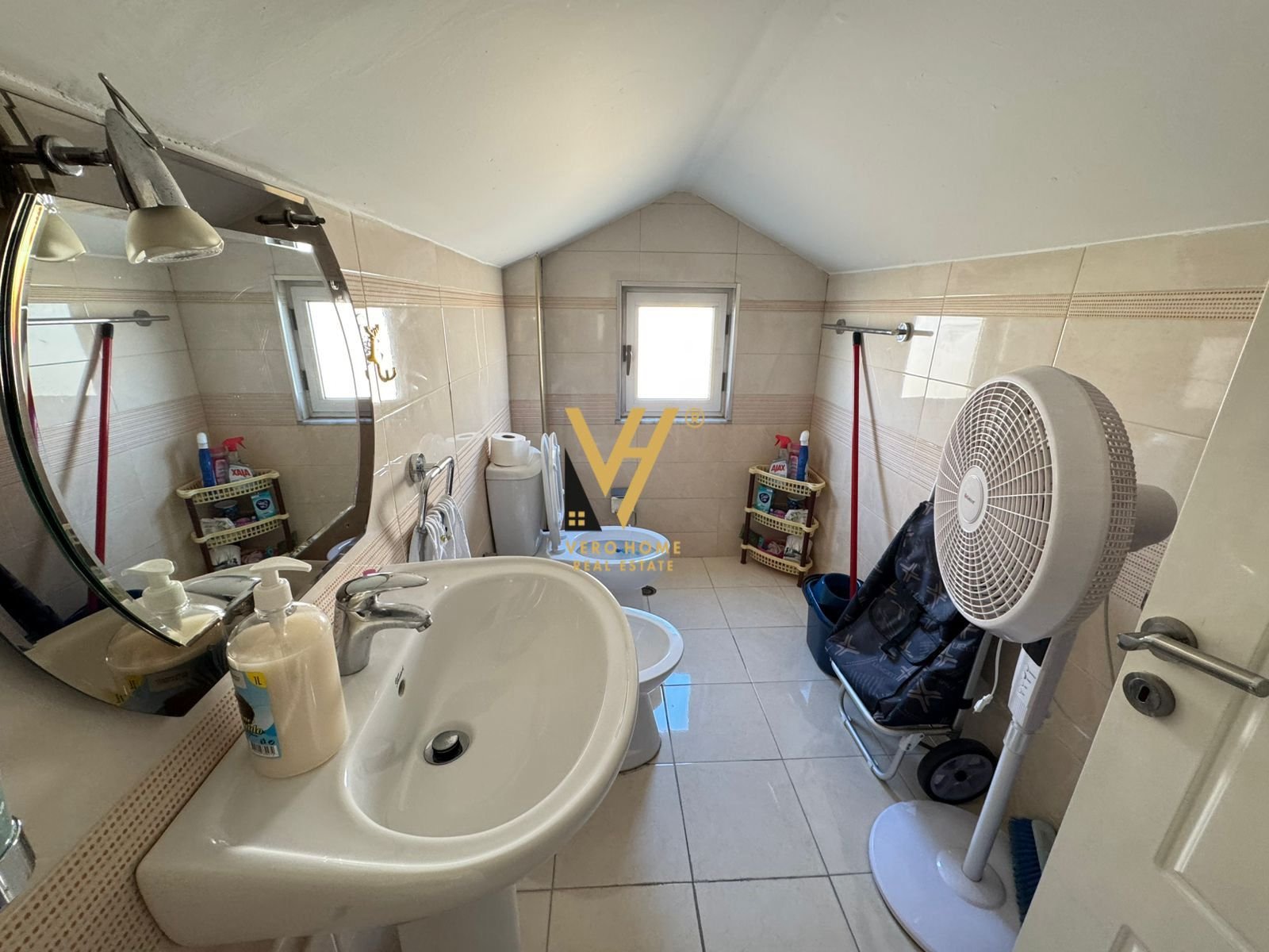 DUPLEX 2+1 TE MEDRESEJA 159.000 EURO