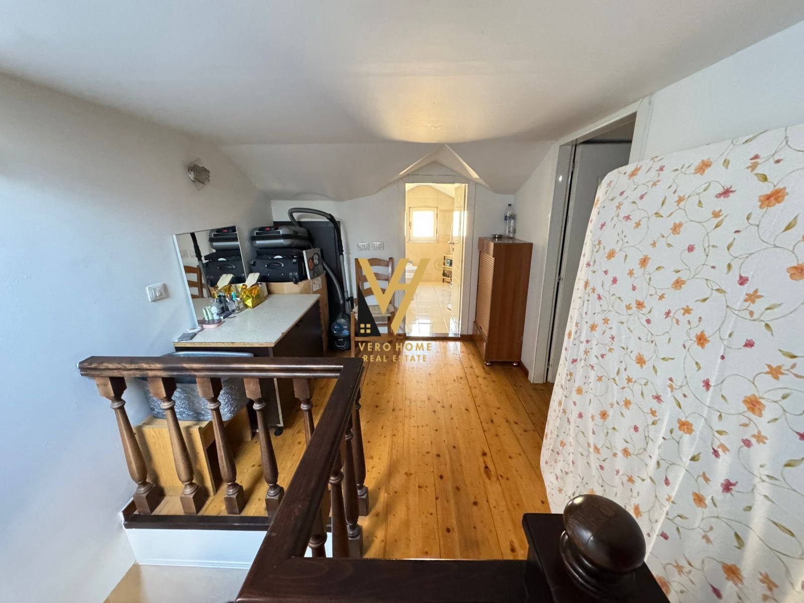 DUPLEX 2+1 TE MEDRESEJA 159.000 EURO