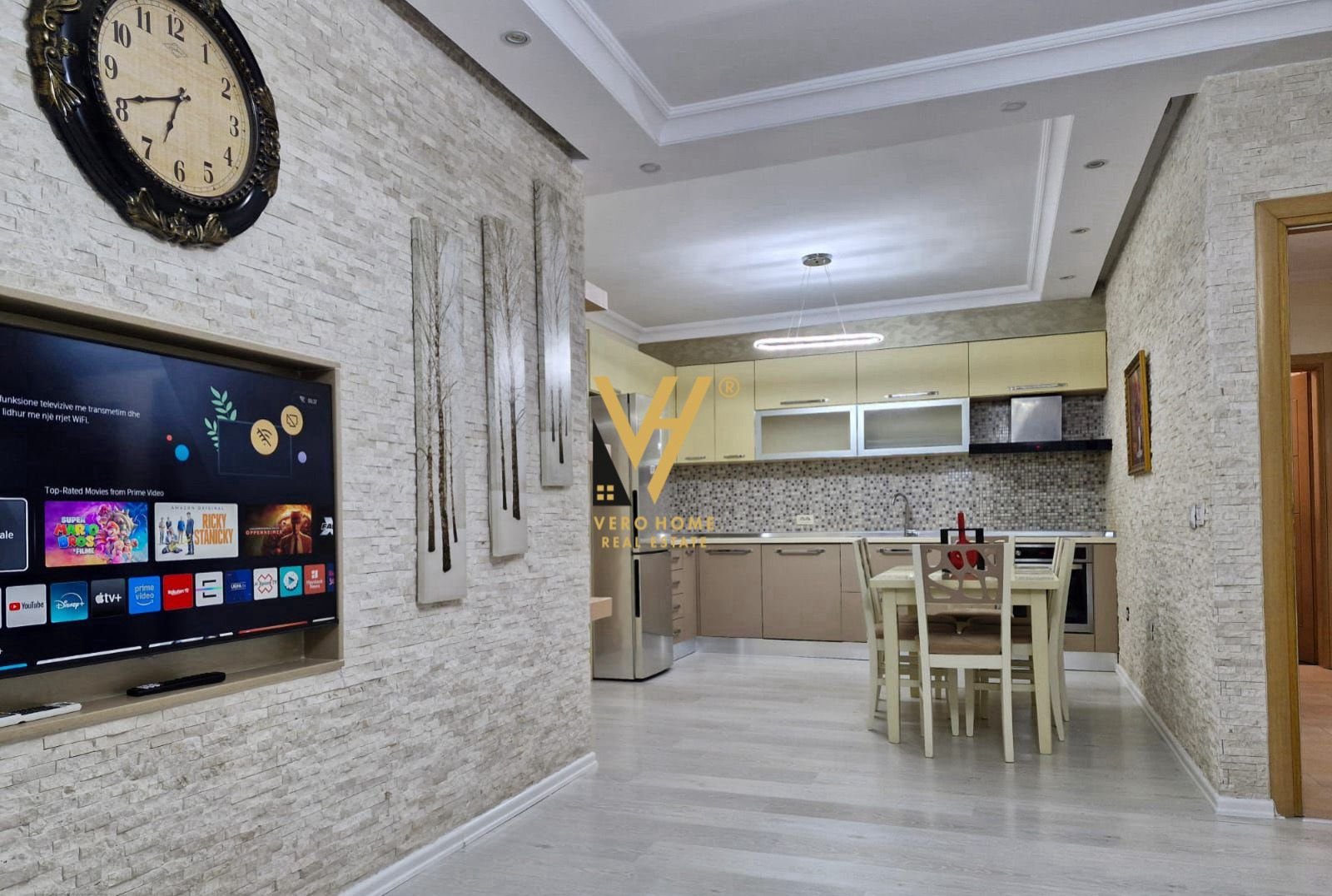 3+1+2+BLK NE PORCELAN 219.000 EURO