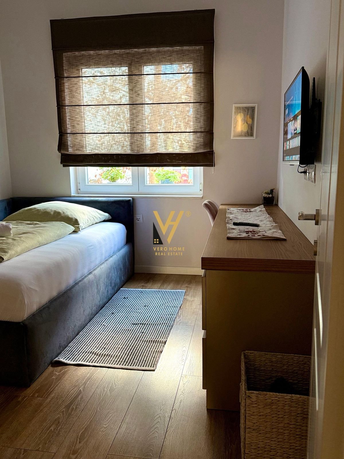 2+1+BLK ME QERA TE TOPTANI, QENDER 1.500 EURO