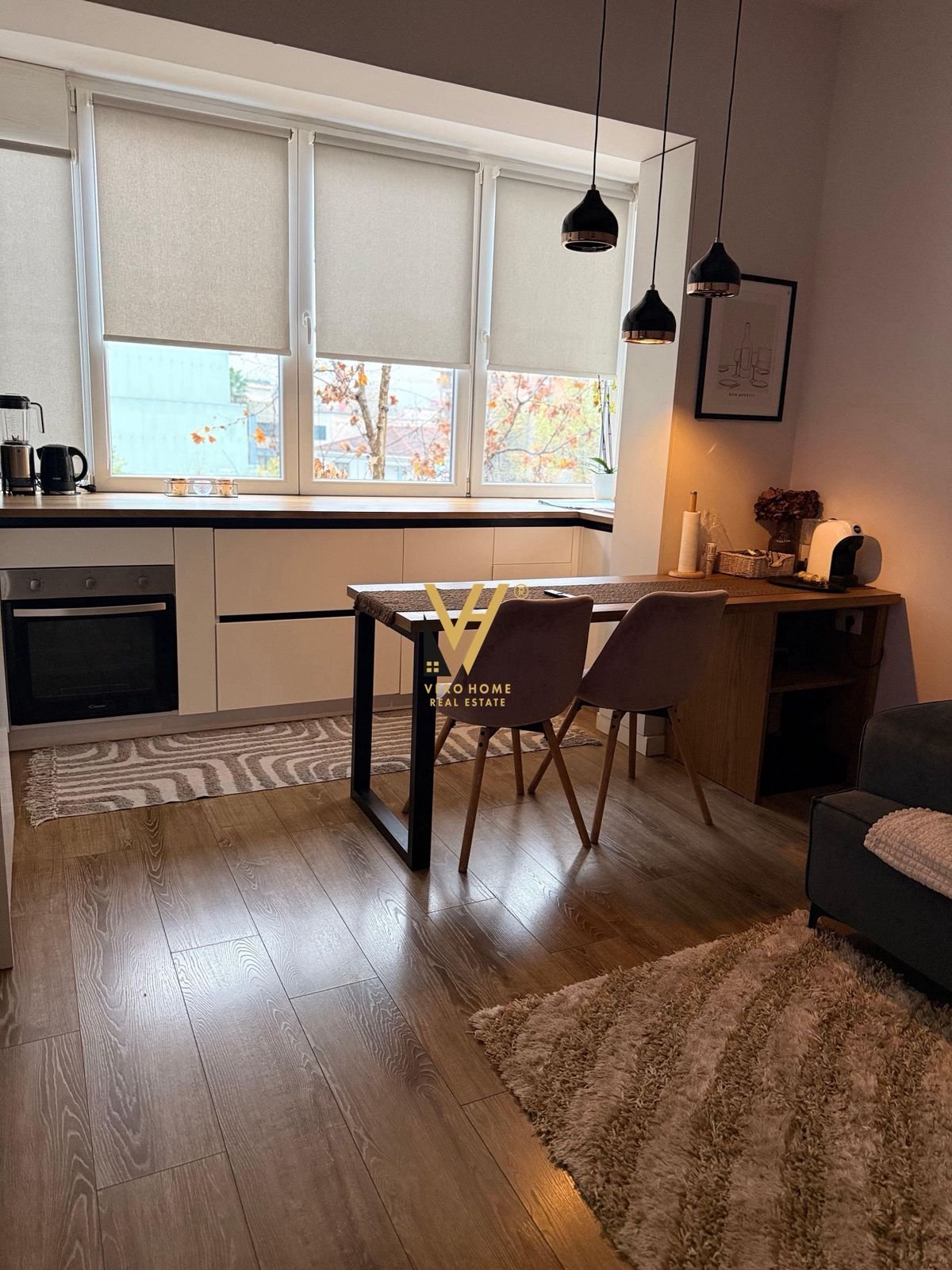 2+1+BLK ME QERA TE TOPTANI, QENDER 1.500 EURO