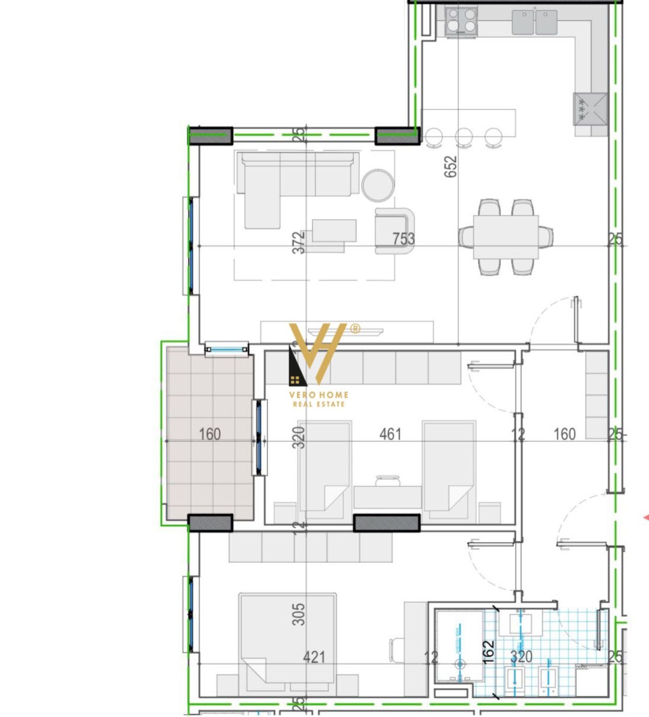 2+1+BLK NE KAMEZ 104.000 EURO