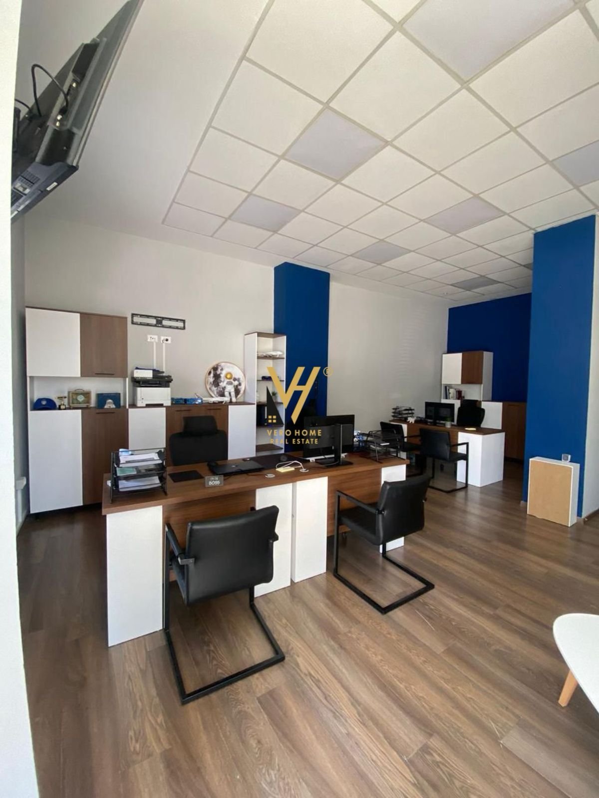 AMBIENT 50 M2 ME QERA TE RR.NDRE MJEDA 75.000 LEKE