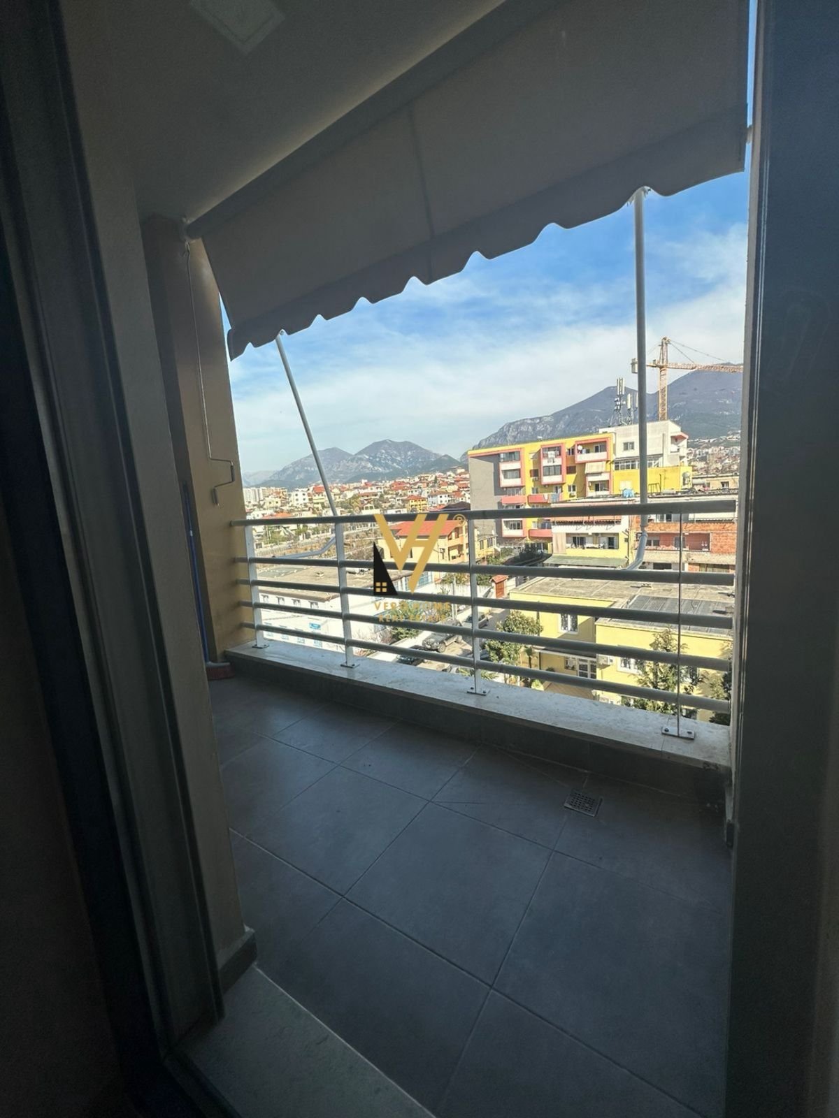 APARTAMENT 1+1+BLK NE ALI DEM 200.000 EURO