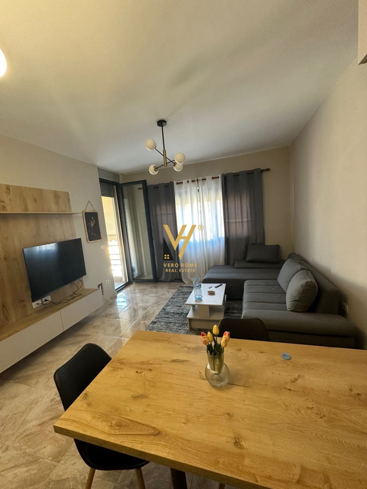 APARTAMENT 1+1+BLK NE ALI DEM 200.000 EURO