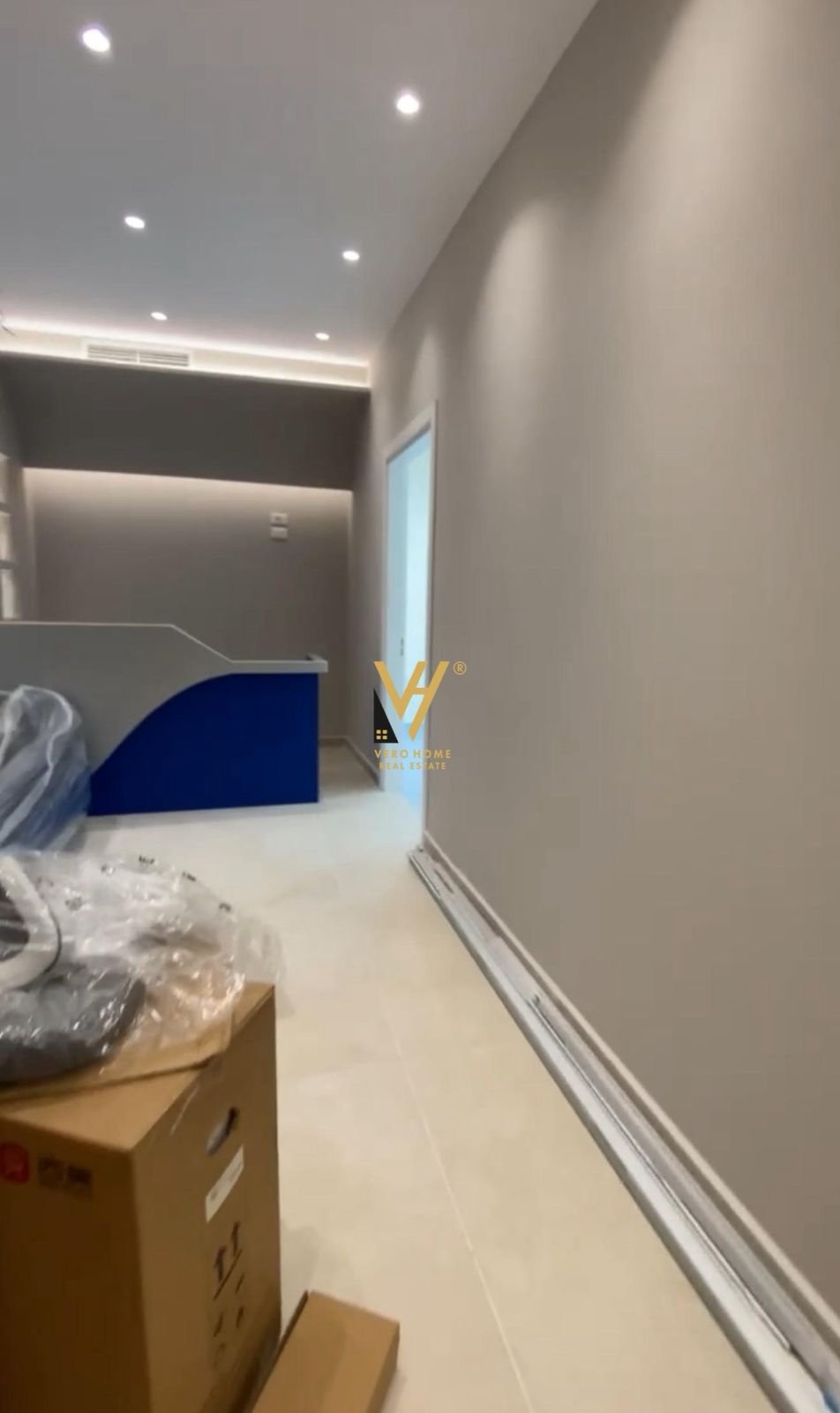 KLINIKE 150 M2 TE KOMUNA E PARISIT 2.500 EURO