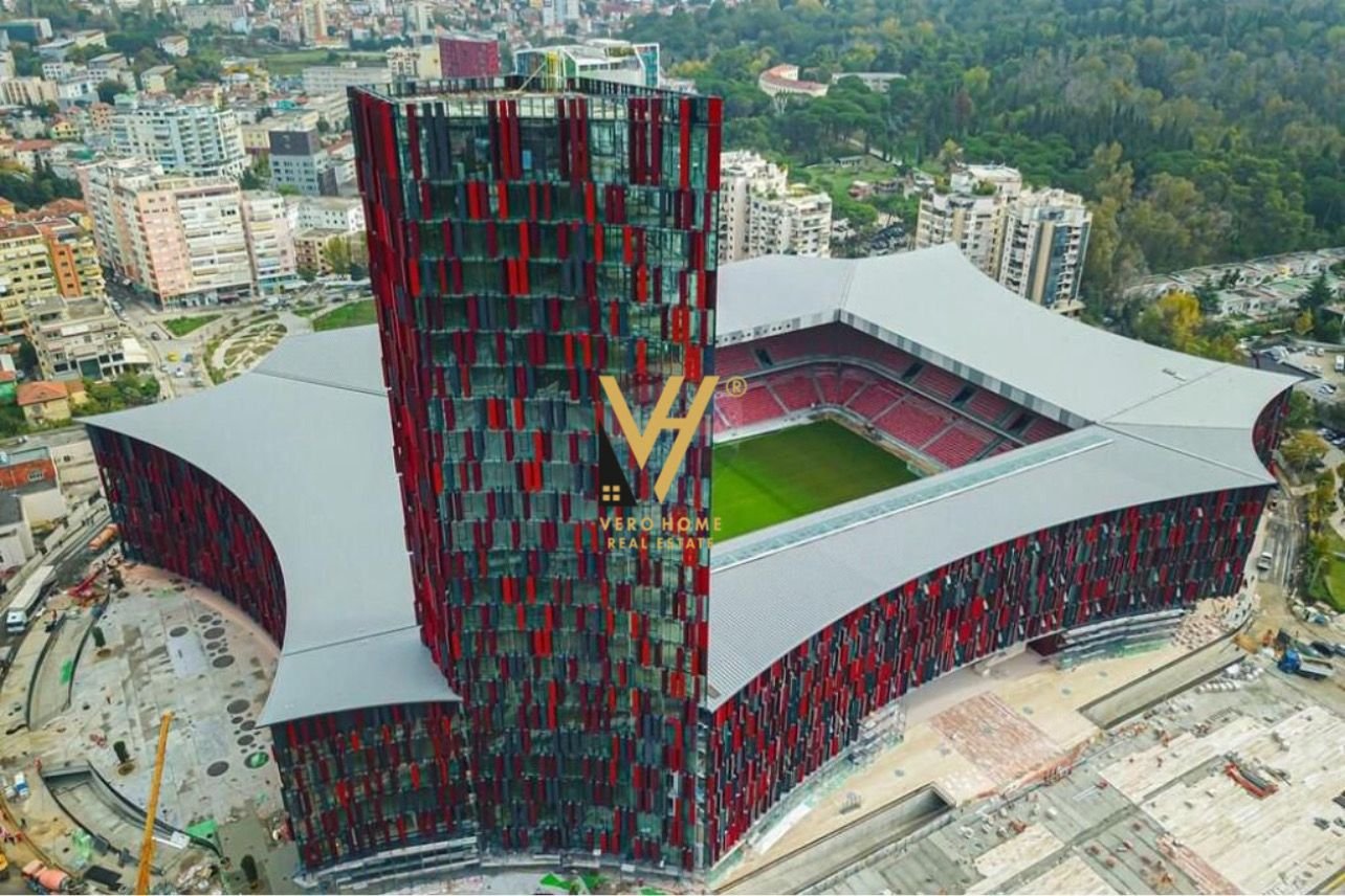 ZYRE 448 M2 ME QERA TEK AIR ALBANIA 12.544 EURO