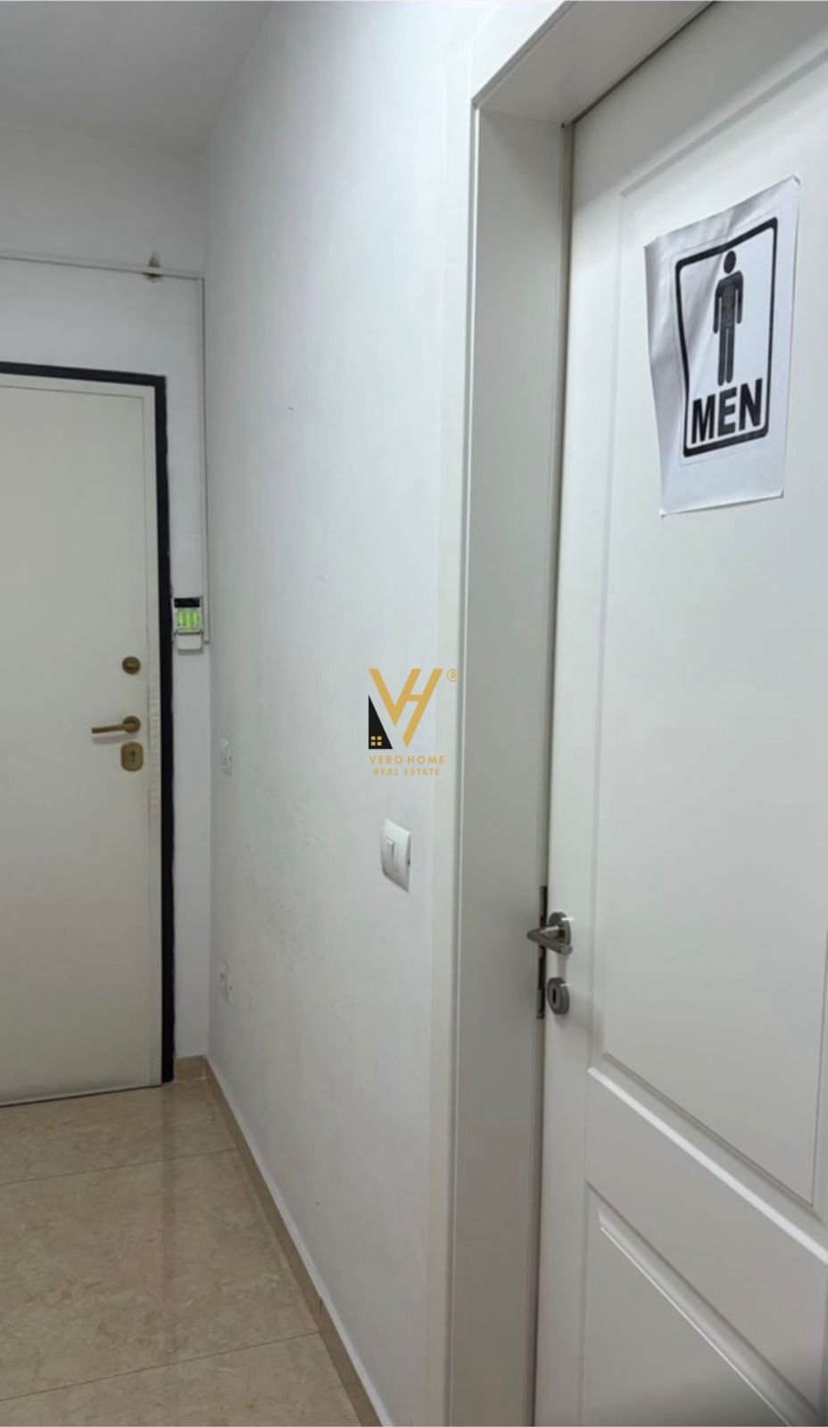 ZYRE 105 M2 ME QIRA TE TREGU CAM 1.400 EURO