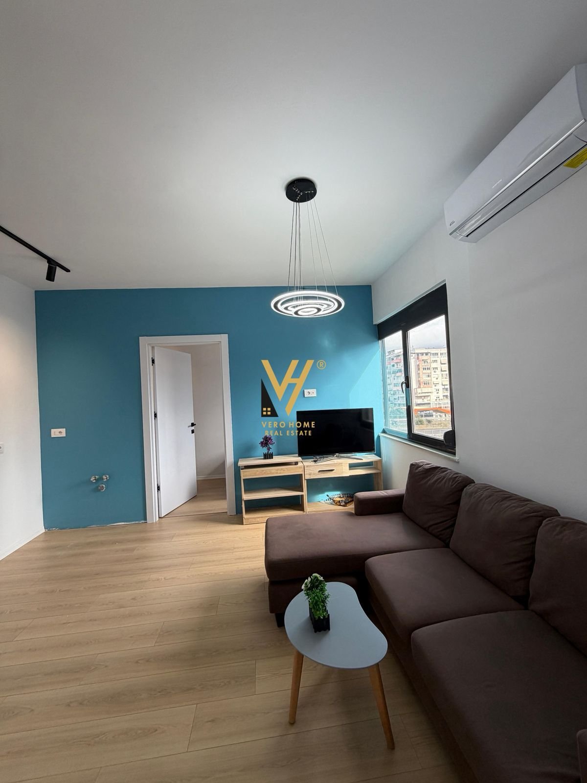 APARTAMENT 1+1 TE CASA ITALIA 78.000 EURO