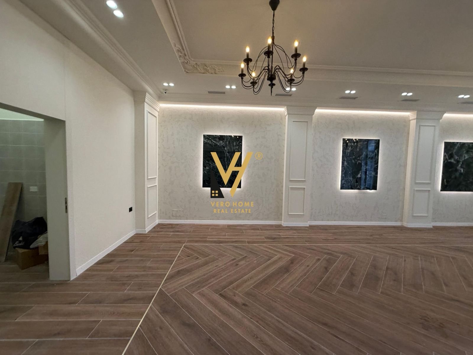 AMBIENT BIZNESI 222 M2 TE BUNKART 270.000 EURO