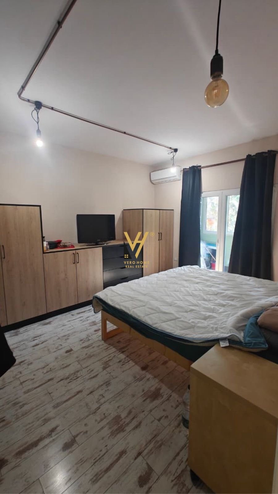 2+1+2+BLK ME QIRA TE QYTET STUDENTI 60.000 LEKE