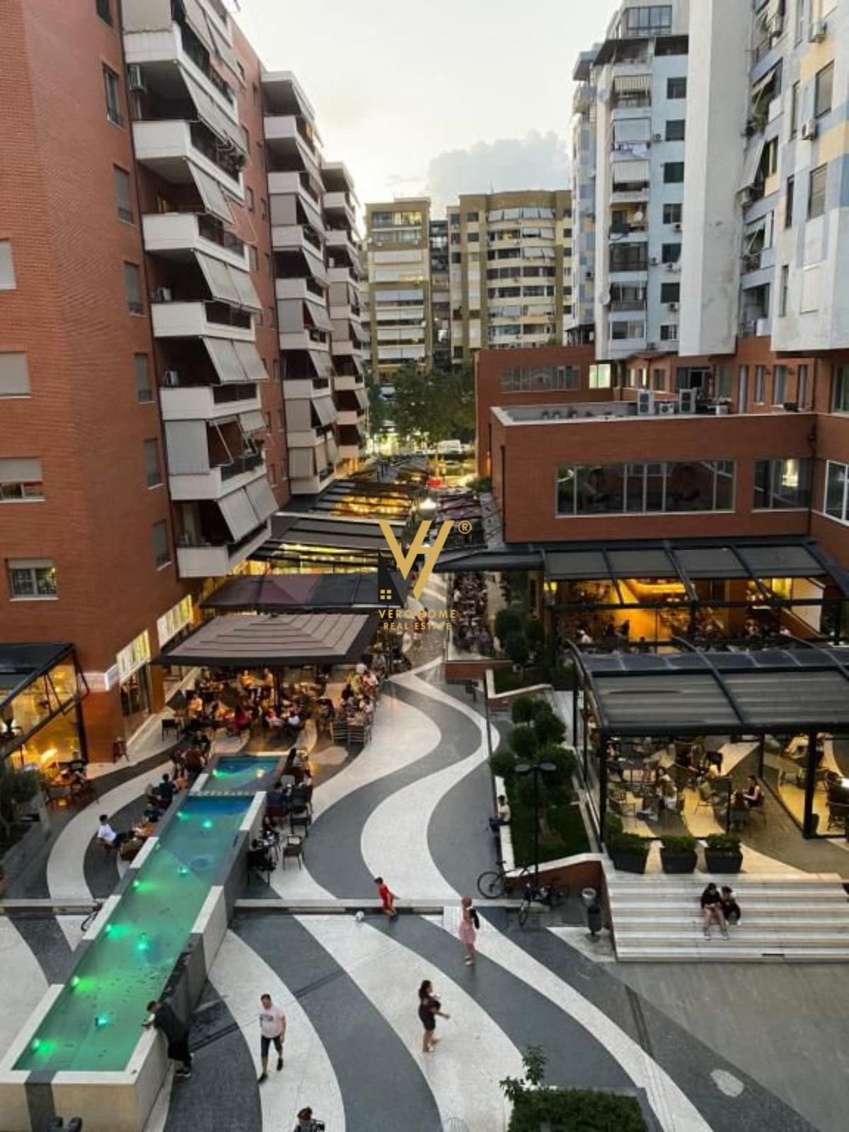 ZYRE 270 M2 ME QIRA TE DELIORGJI 2.500 EURO