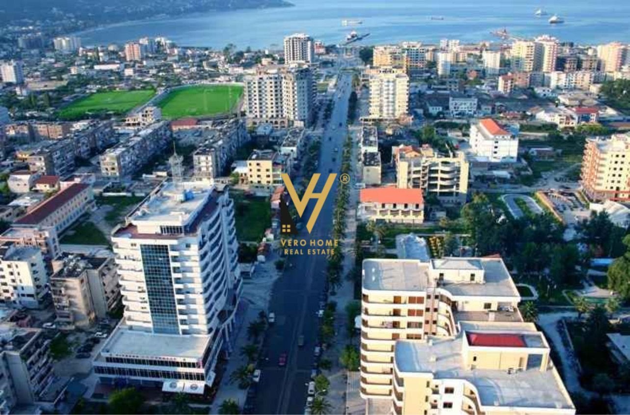 APARTAMENT 2+1+BLK NE VLORE 100.000 EURO