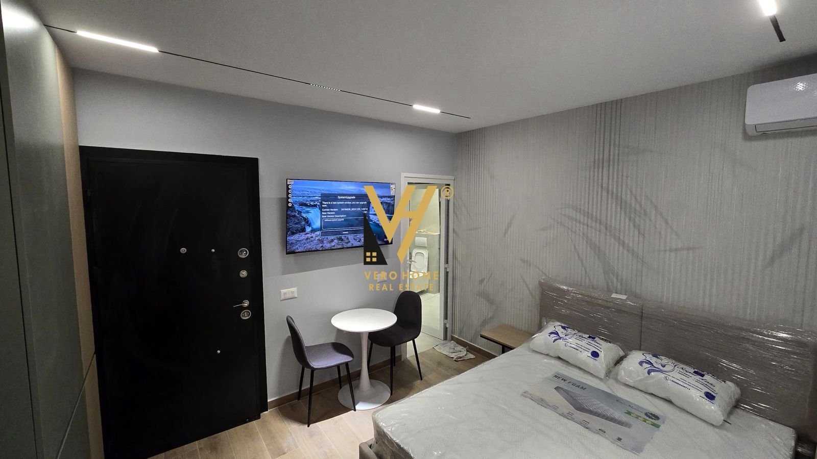 3 GARSONIERE TE MINE PEZA 255.000 EURO