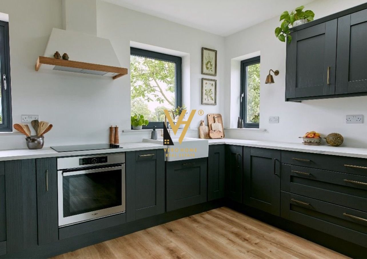 2+1+2 TE ZOGU I ZI 290.000 EURO