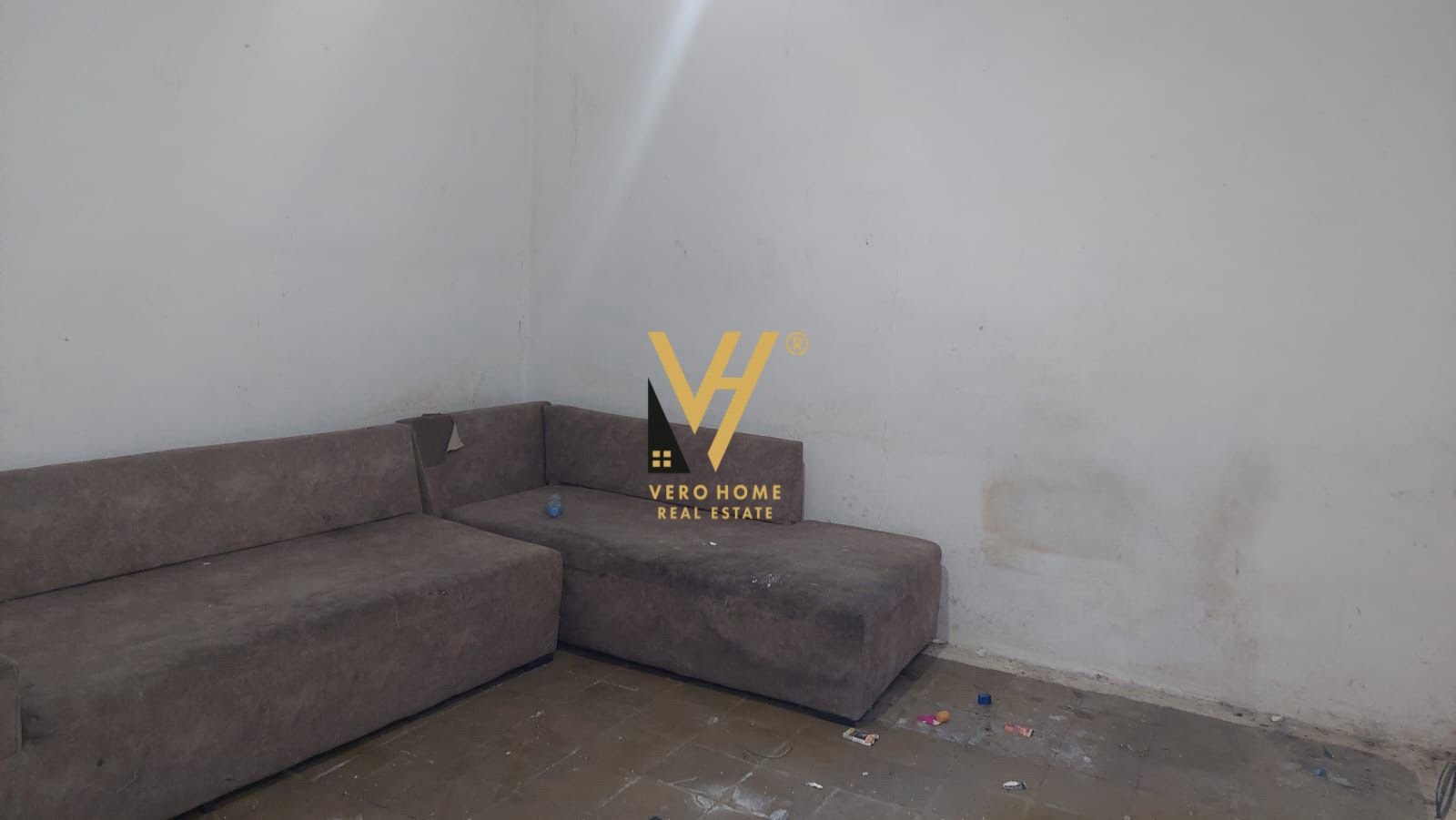 APARTAMENT 1+1 NE LAPRAKE 110.000 EURO