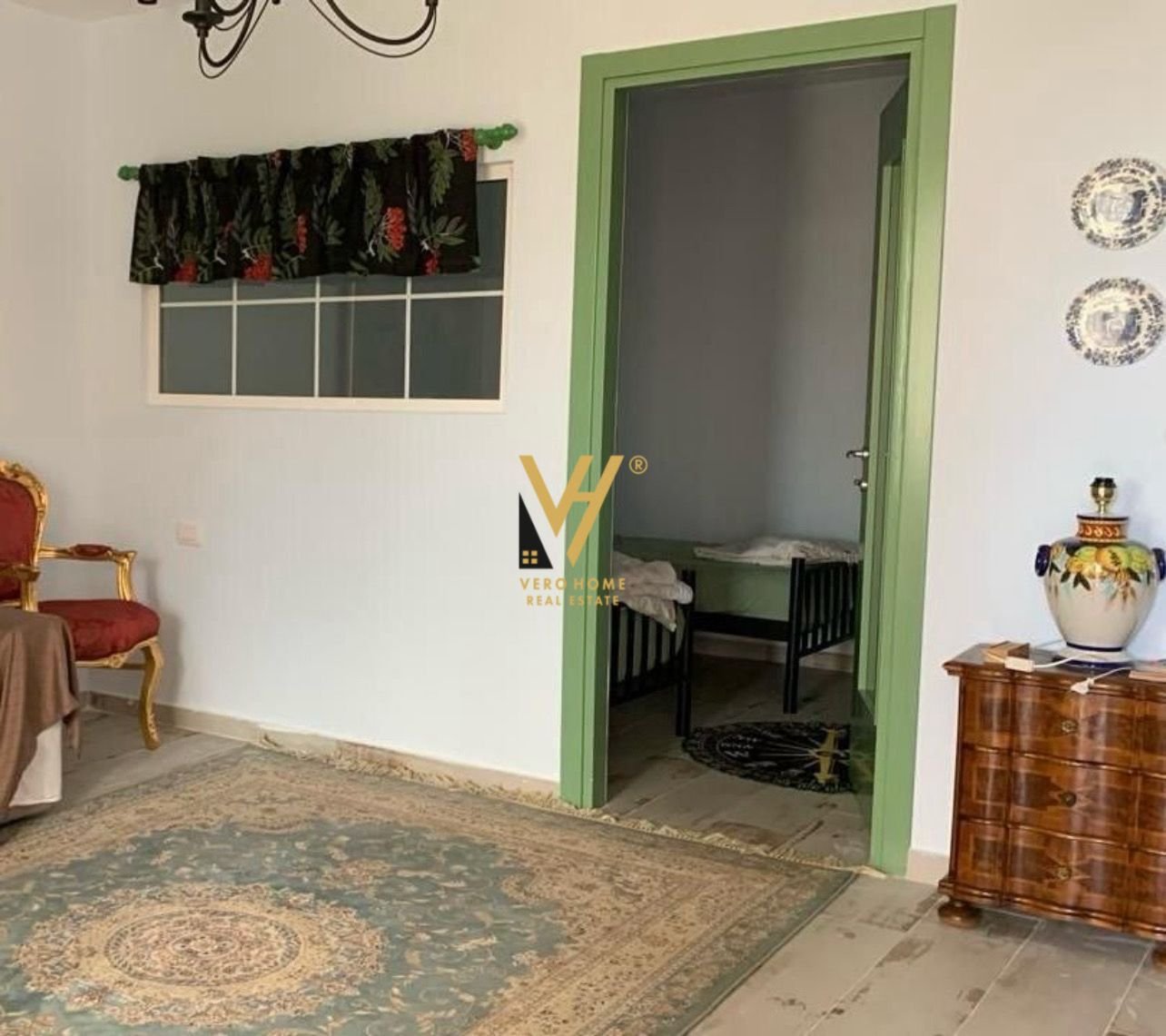 2+1+OBORR TE GJIRI I LALZIT 300.000 EURO