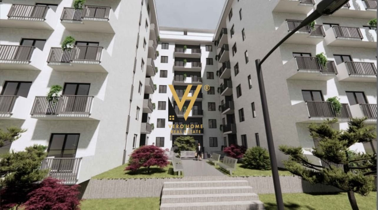 APARTAMENT 1+1+ BLK NE GOLEM 69.000 EURO