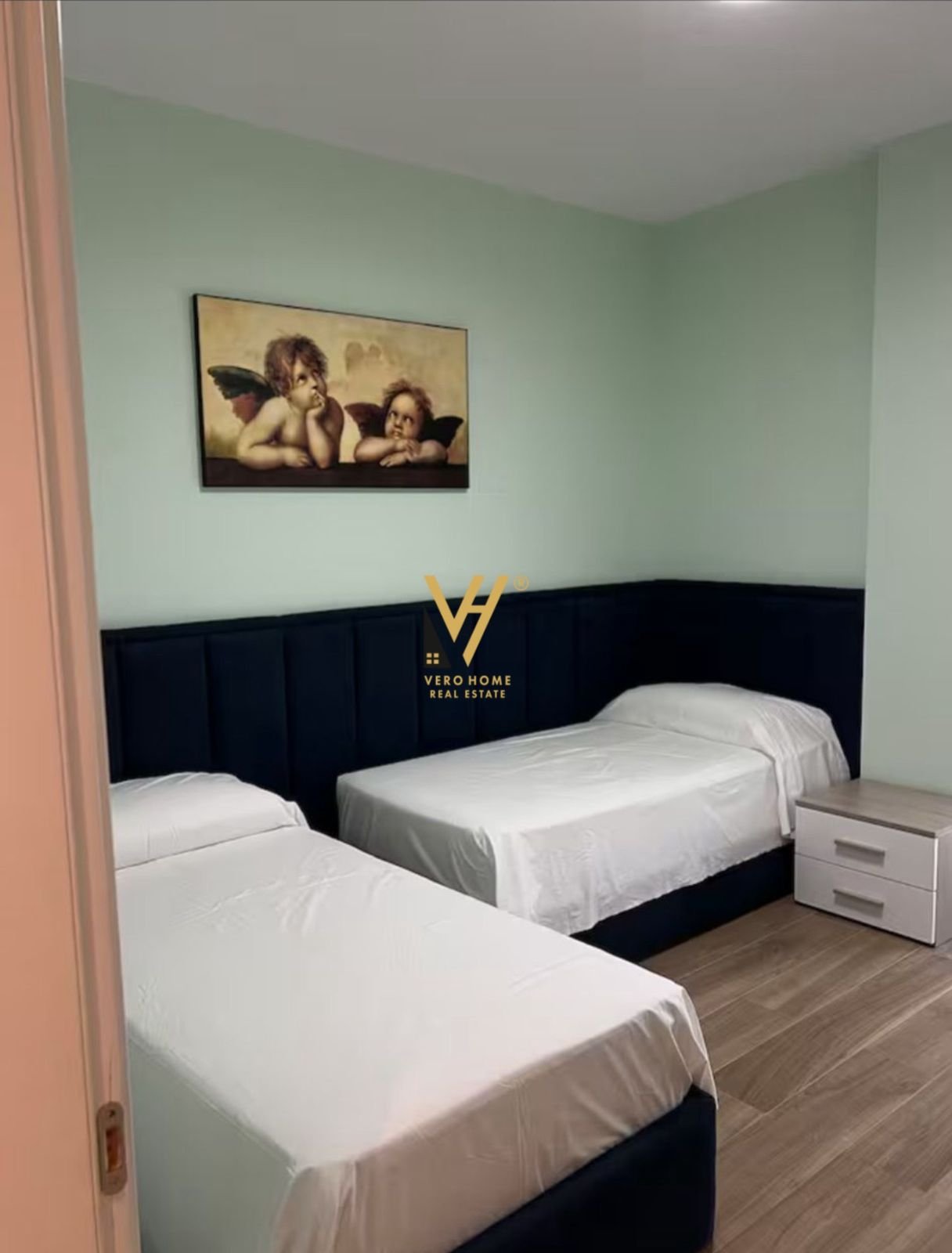 2+1+2 ME QERA TE REZ.SOFIA, LUNDER 1.550 EURO