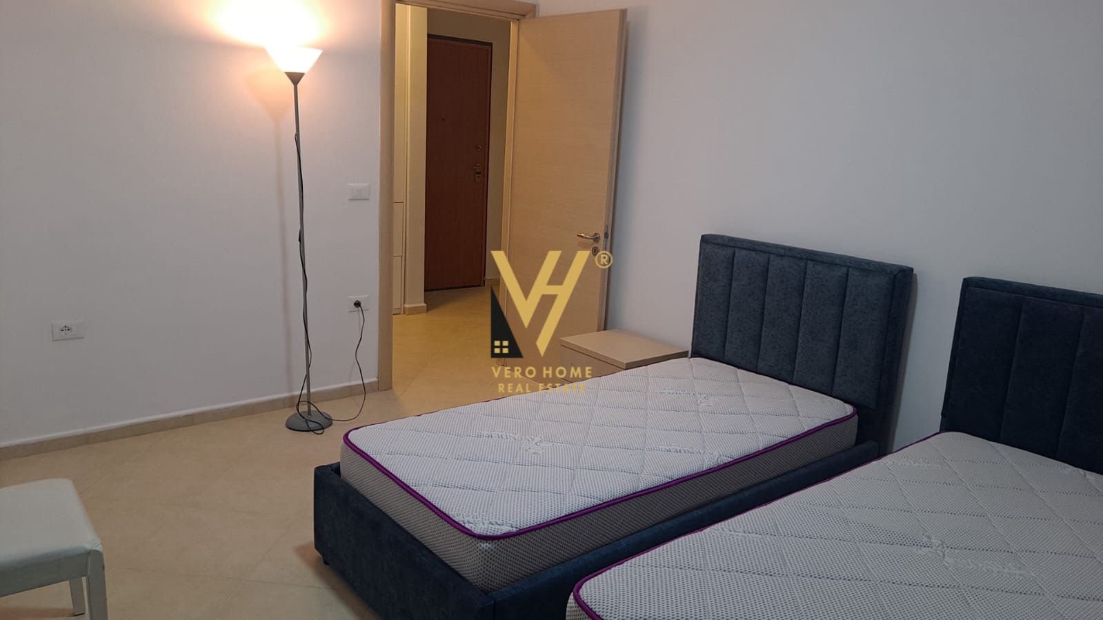 APARTAMENT 2+1+BLK TE LIQENI I THATE 263.500 EURO