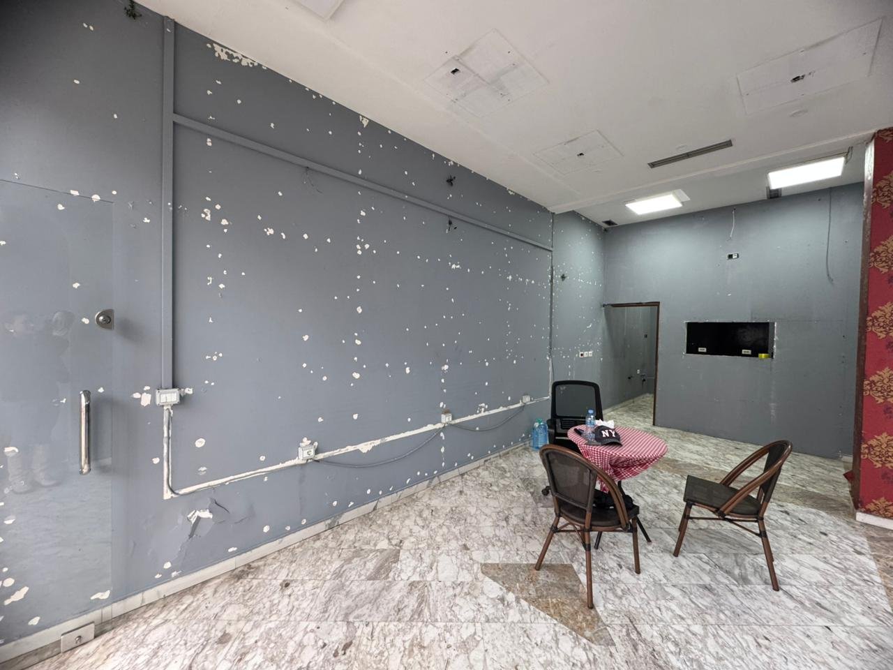 Jepet Dyqan me Qira – 21 Dhjetori !