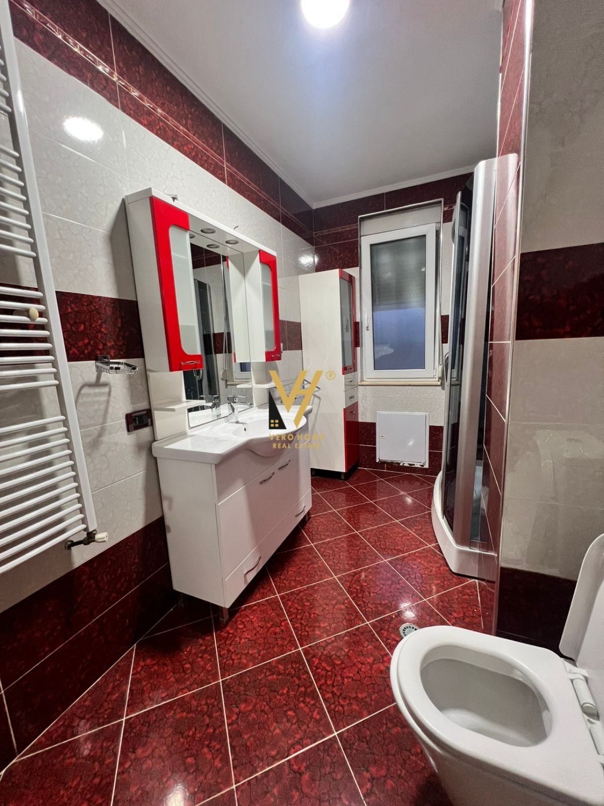 2+1+BLK ME QIRA TE BLV. ZHAN D’ARK 700 EURO