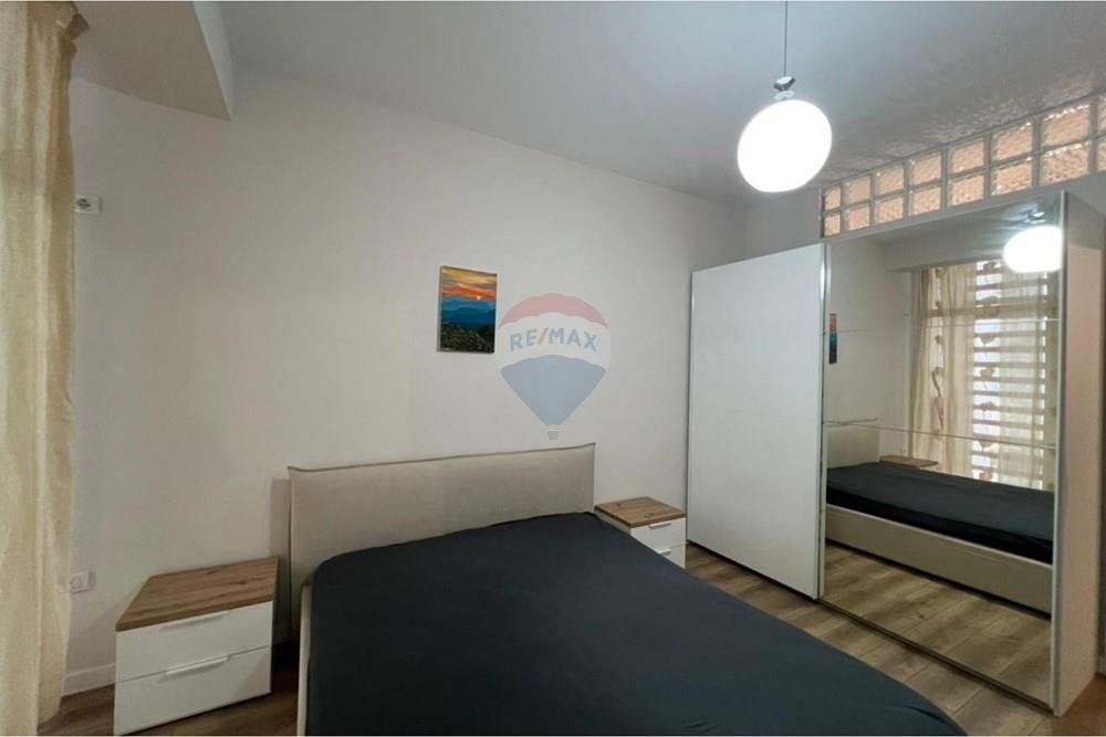 APARTAMENT 1+1 ME QIRA KIKA 2