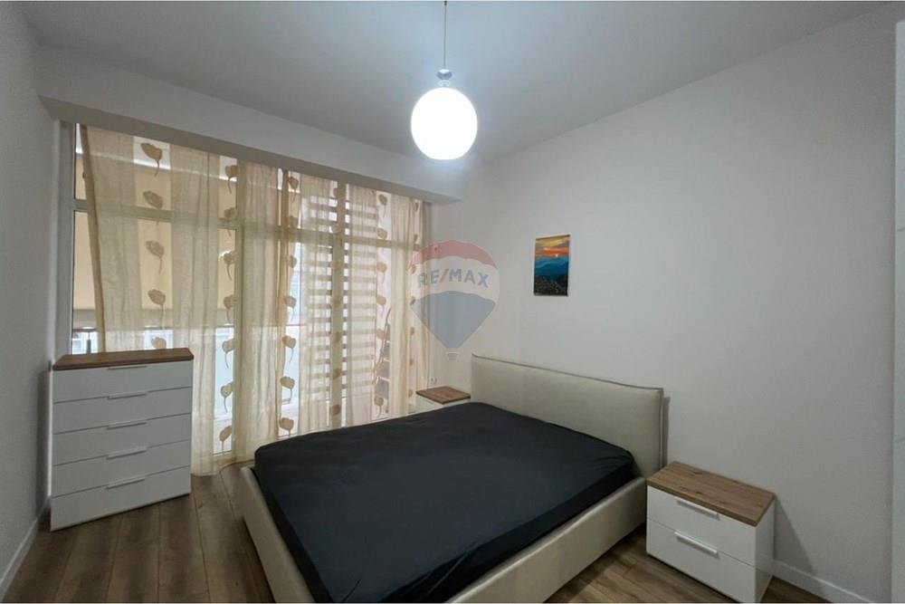 APARTAMENT 1+1 ME QIRA KIKA 2