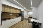 Apartament 1+1 me qira në zonën 21 Dhjetorit