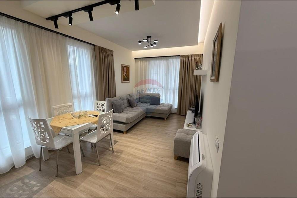 Apartament 1+1 per qira 21 Dhjetori