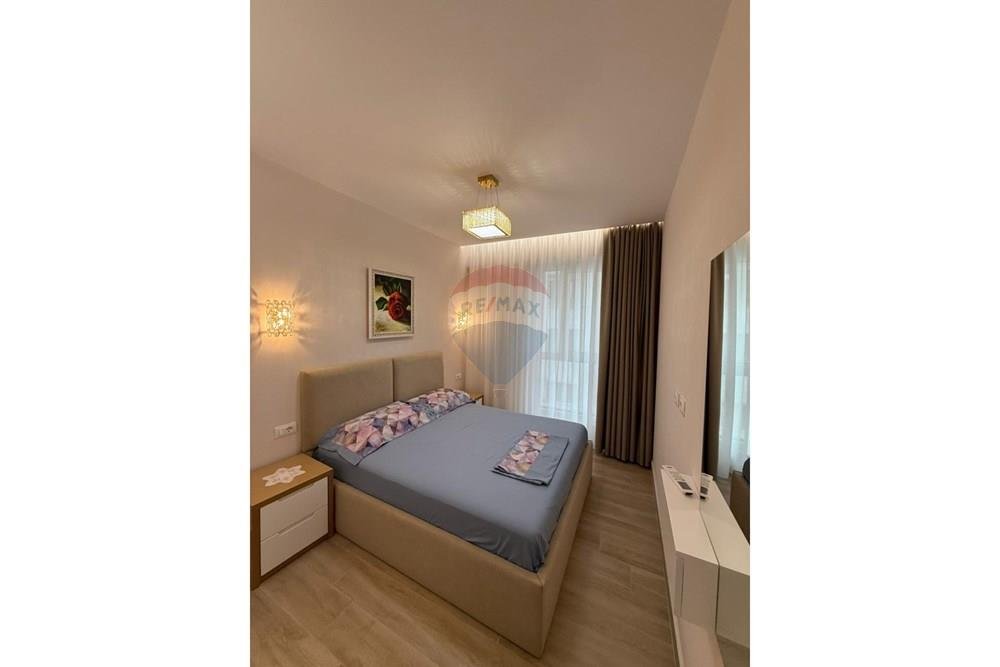 Apartament 1+1 per qira 21 Dhjetori