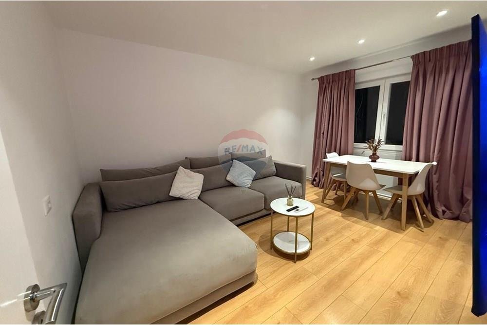 JEPET ME QIRA APARTAMENT 1+1 TEK MYSLYM SHYRI!