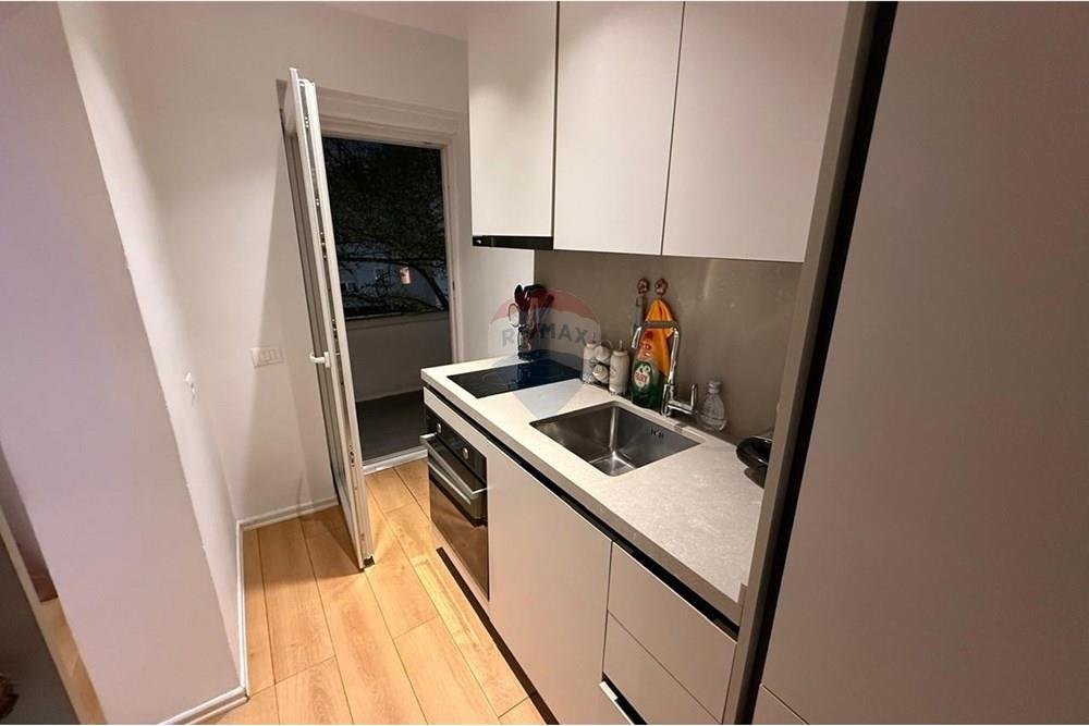 JEPET ME QIRA APARTAMENT 1+1 TEK MYSLYM SHYRI!