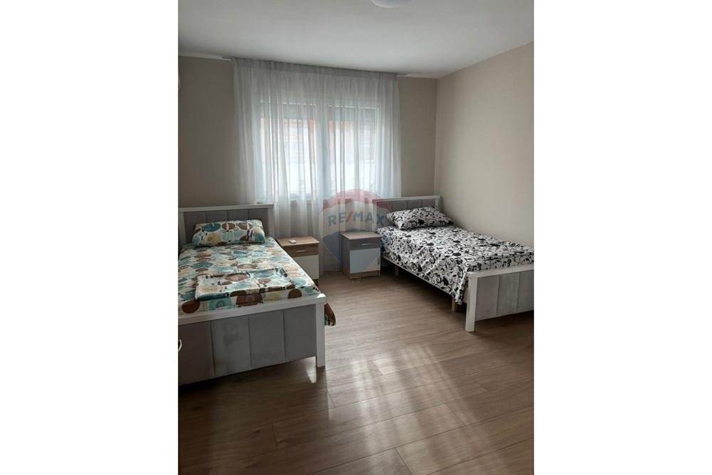 APARTAMENT 2+1 ME QIRA TE RRUGA E ELBASANIT