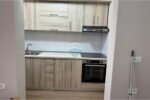 APARTAMENT 2+1 ME QIRA TE RRUGA E ELBASANIT