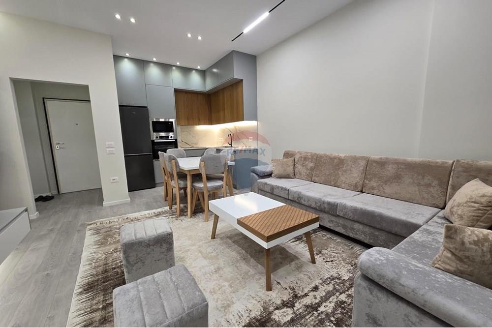 Apartament – Për Qira – Vilat Gjermane, Tiranë